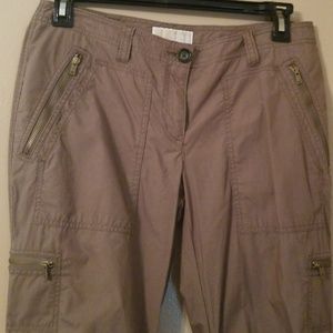 Michael Michael Kors Cargo Hiking Pants